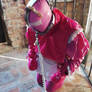 Sissy in Dungeon