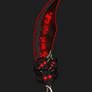 Doom Lord Sepulchure Blade