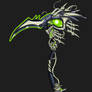 CC Dredd's Soul Reaper