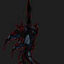 Evolved Red Ungodly Reavers Of Nulgath