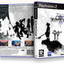 Kingdom Hearts II customcover2