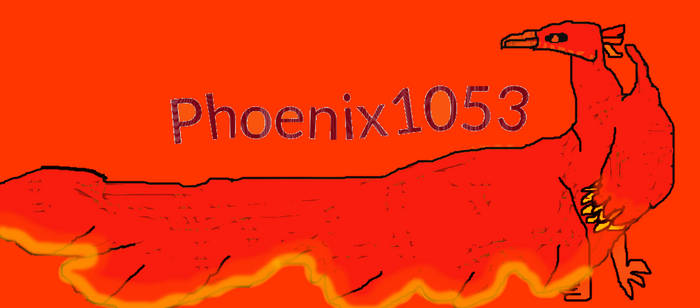 Phoenix1053 artwork edited