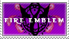 .:Stamp:. Fire Emblem by AngelwolfMoon