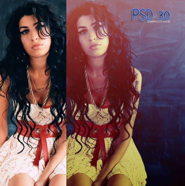 PSD 30 by Graphicps-sscn on DeviantArt