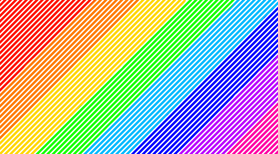 rainbow lines by moonfoundmymemories on DeviantArt