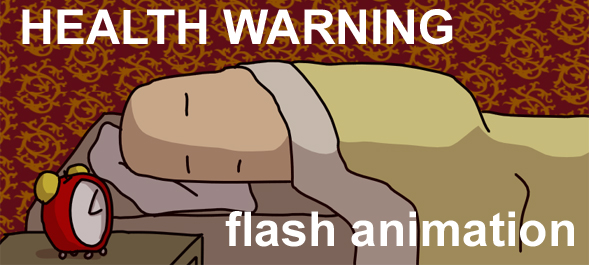 Health Warning