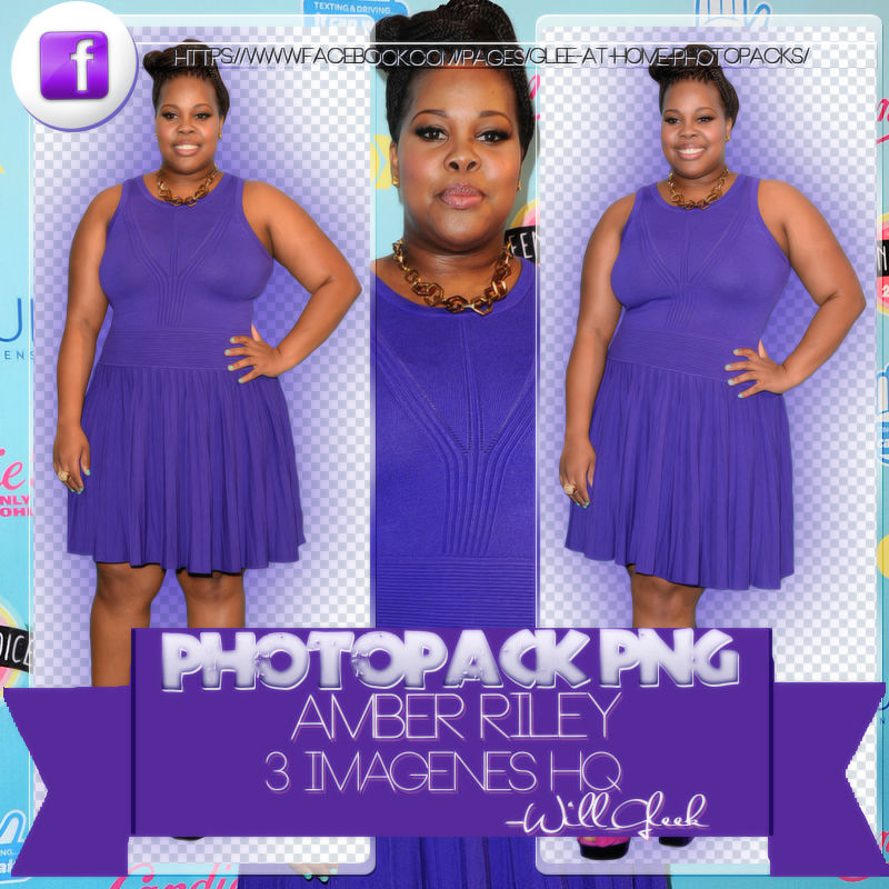 Amber Riley PNG by WillEditions on DeviantArt
