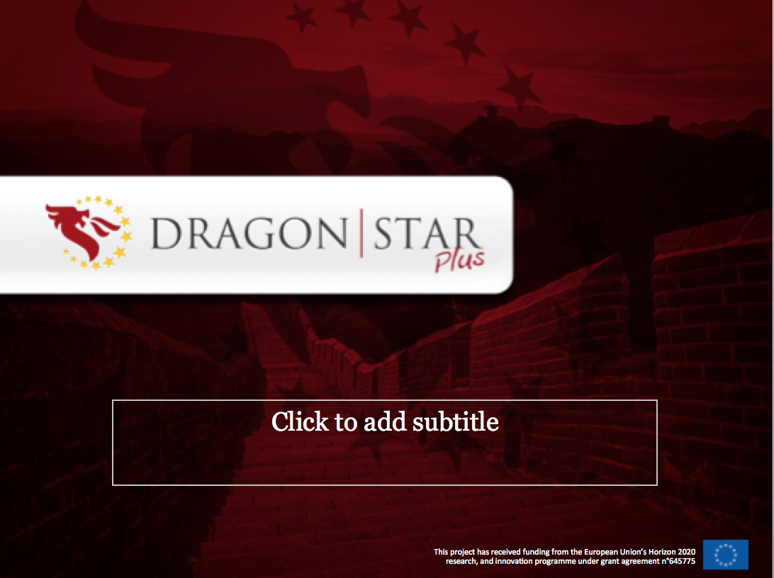 Presentation template+ 12032015 by dragonstarproject on DeviantArt