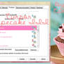 Cursor Cupe Sweety III