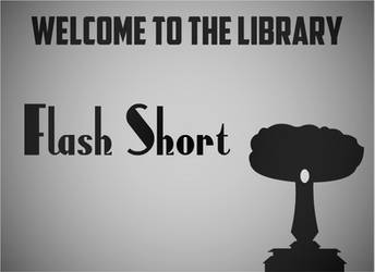 Welcome to the Library - Animatic