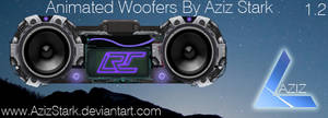 Animated Woofers 1.1