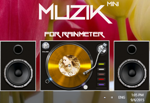 MUZIK Mini 2.0