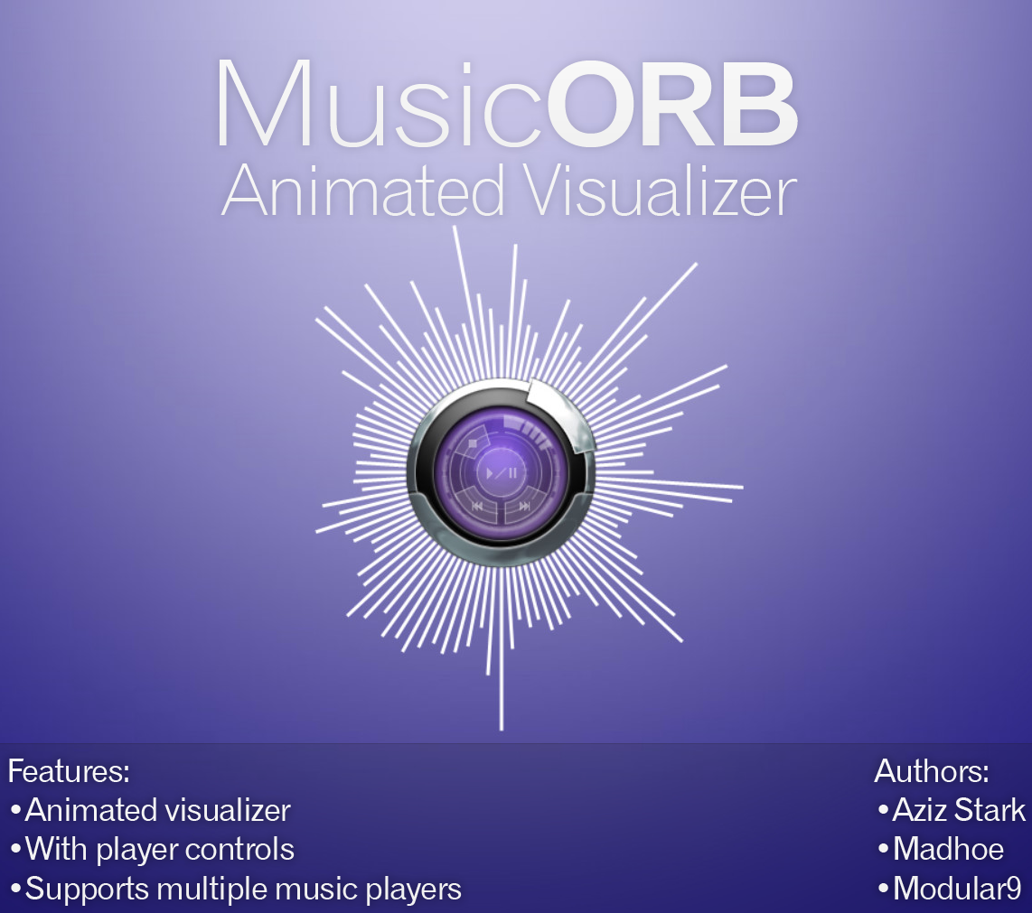 MusicORB