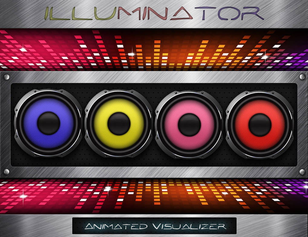 :: Illuminator :: by AzizStark