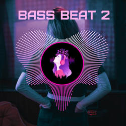 Bass Beat 2 - Music Visualizer by AzizStark