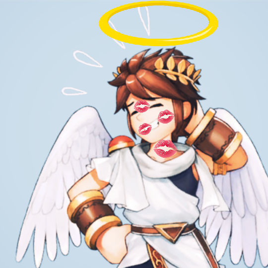Angel Love by DeeJay-NX9999 on DeviantArt