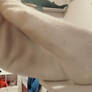 Another video of those socks :3