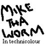 The Story of Mike the Worm