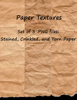 Paper Texture Pack 01