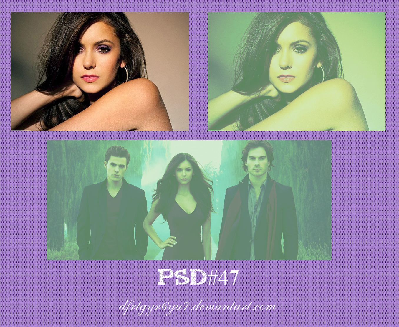 PSD by dfrtgyr6yu7 on DeviantArt