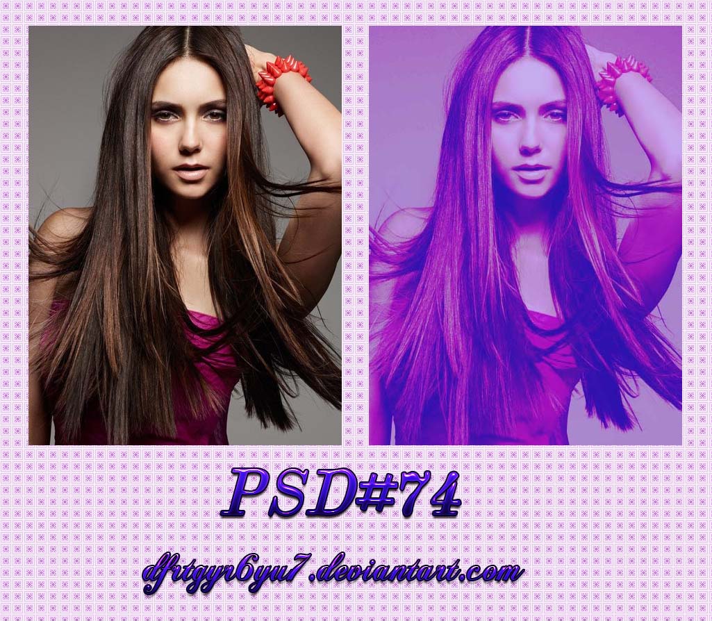 PSD by dfrtgyr6yu7 on DeviantArt