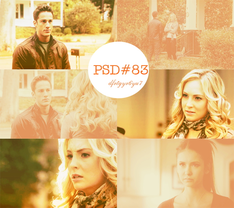 The Vampire Diaries. PSD by dfrtgyr6yu7 on DeviantArt