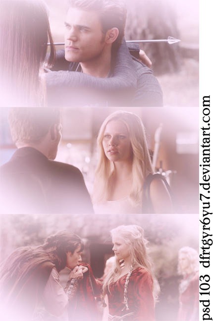 The Vampire Diaries. PSD by dfrtgyr6yu7 on DeviantArt