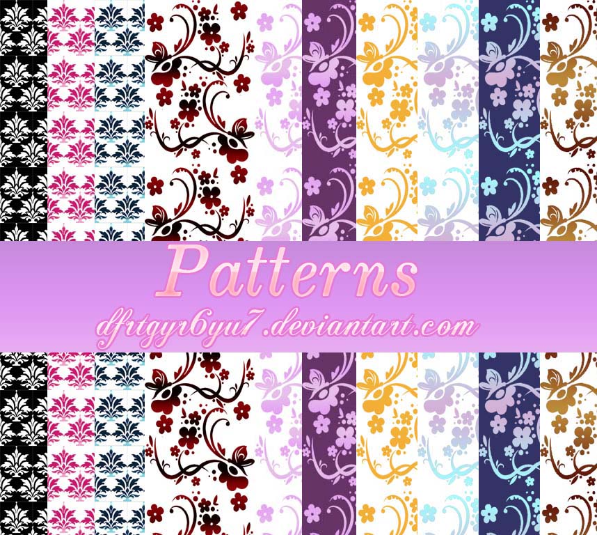 Patterns-13