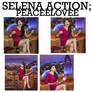 sel action