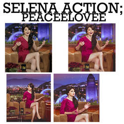 sel action