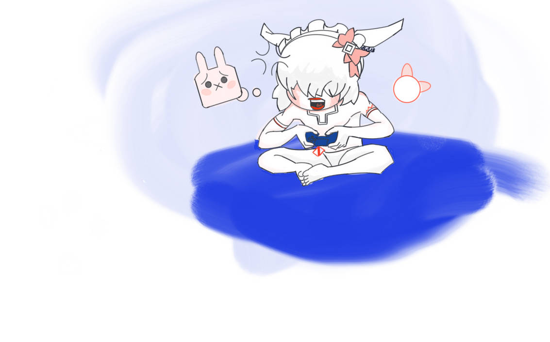 Finished1 by riokusanosuke on DeviantArt