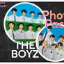 THE BOYZ-PHOTOPACK #28