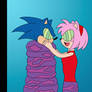 [REQUEST] Sonic and Amy Lamia (Animation)