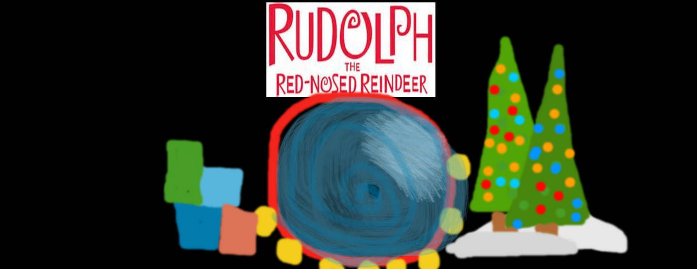Rudolph the red nosed reindeer portal by vatoff on DeviantArt