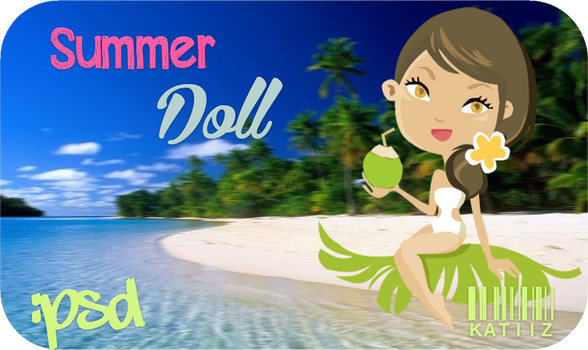 Sumer Doll