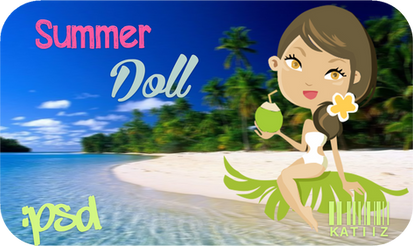 Sumer Doll