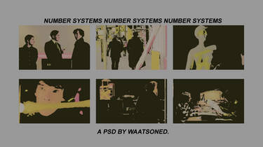 PSD 31: NUMBER SYSTEMS