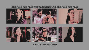 PSD 51: RED FLAG