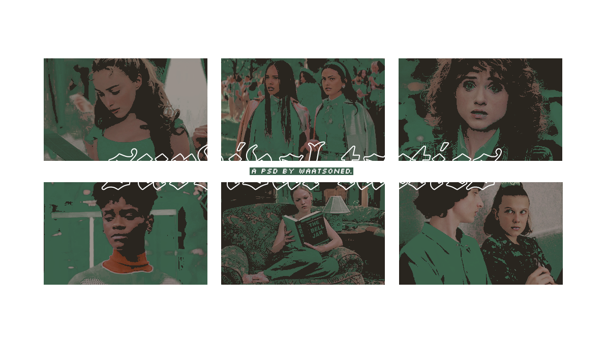 PSD 160 SURVIVAL TACTICS by waatsoned on DeviantArt