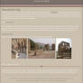 Earth Tones ~ Free Journal Skin