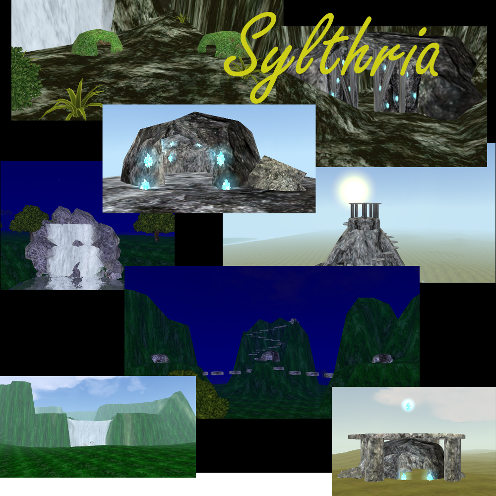 Sylthria!