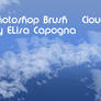 Cloud 2 By Elisa Capogna