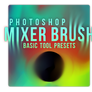 Basic Mixer Brushes