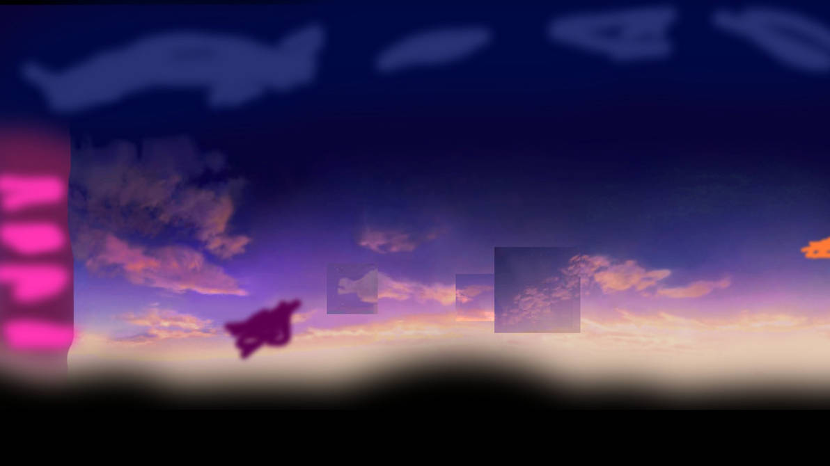 Fox 2009 Sky Background In Prisma3D by kylo12345 on DeviantArt
