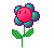 Kieri Flower by K-i-e-r-i