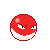 Voltorb by K-i-e-r-i