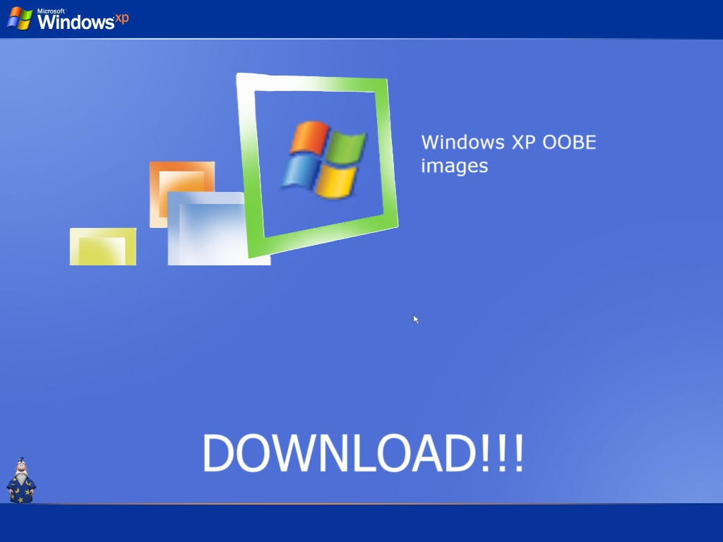 Windows XP OOBE Images DOWNLOAD by NotTransparent on DeviantArt