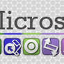 Microsoft office custom icons