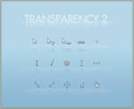 Transparency Cursors 2