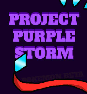 project purple storm